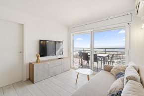 Ferienwohnung für 4 Personen ca 50 qm in Empuriabrava, Costa Brava Golf de Roses